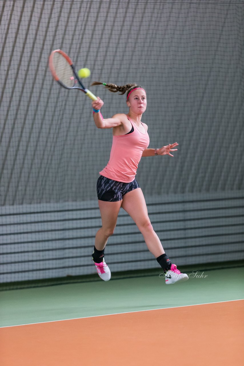 Ann-Sophie Funke 281 - Sparkasse Westholstein Pokal Marne